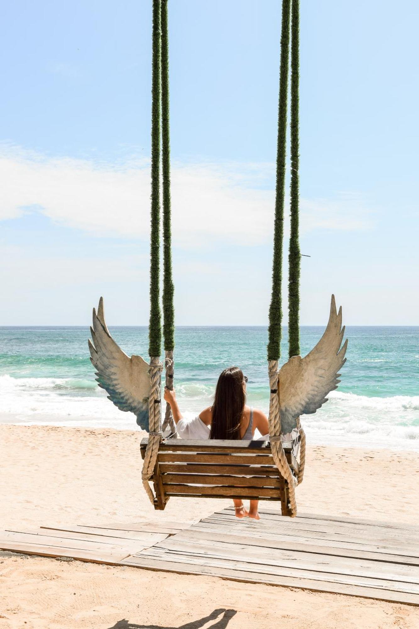 Angel Beach 乌纳瓦图纳 外观 照片